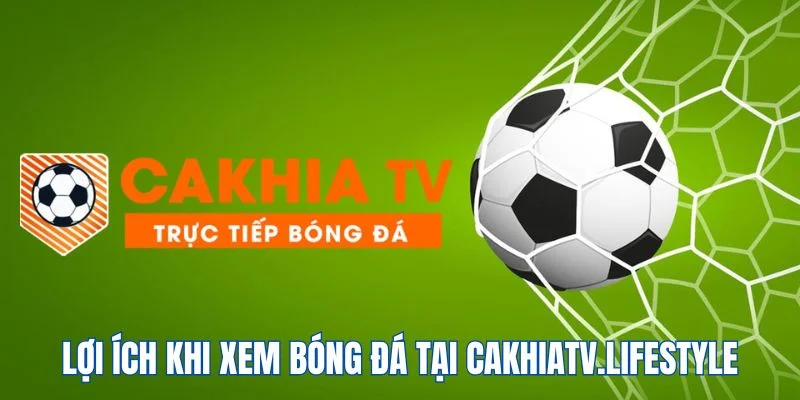 Vai trò của cakhiatv trong bóng đá và thể thao